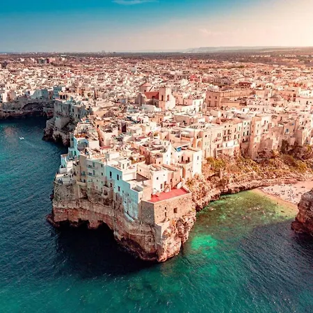 Quattro Perle Bed and breakfast 4*