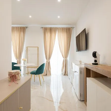 Quattro Perle Polignano a Mare