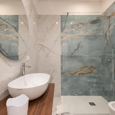 Quattro Perle 4* Polignano a Mare