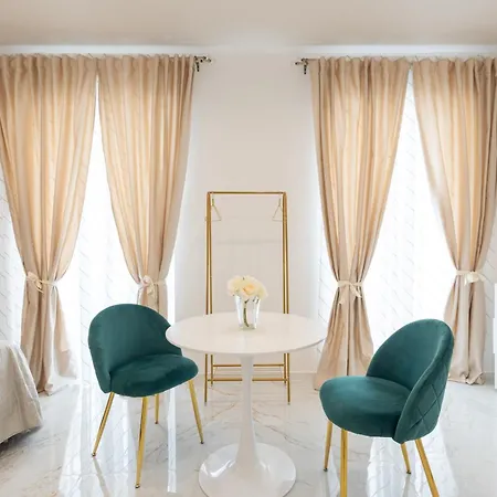 Quattro Perle Couette-café