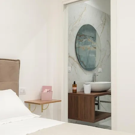 Bed and breakfast Quattro Perle 4*