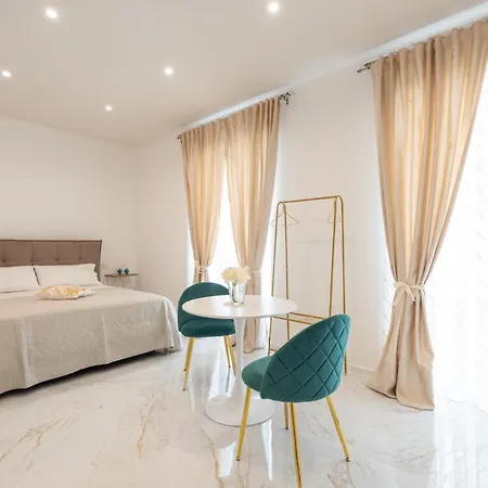 Quattro Perle Couette-café Polignano a Mare