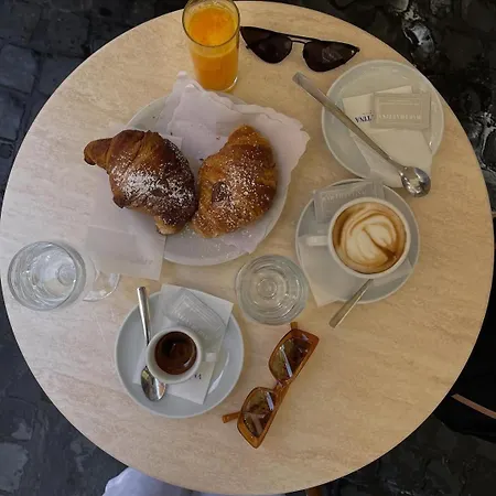 Couette-café Quattro Perle Polignano a Mare