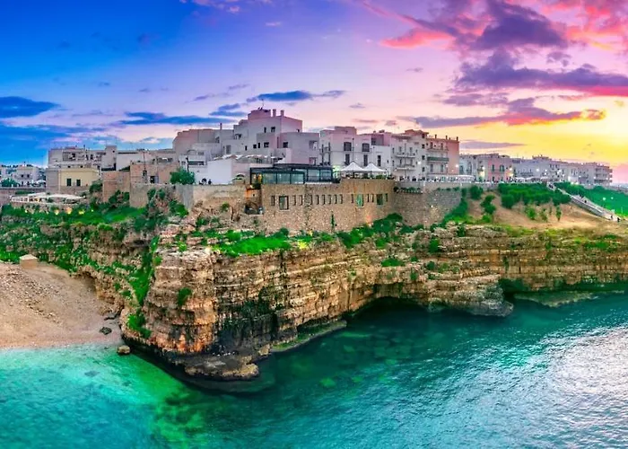 Couette-café Quattro Perle