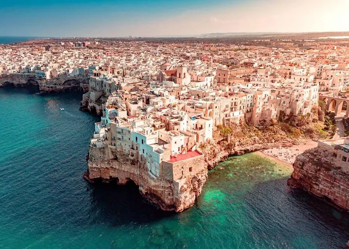 Quattro Perle Couette-café 4*