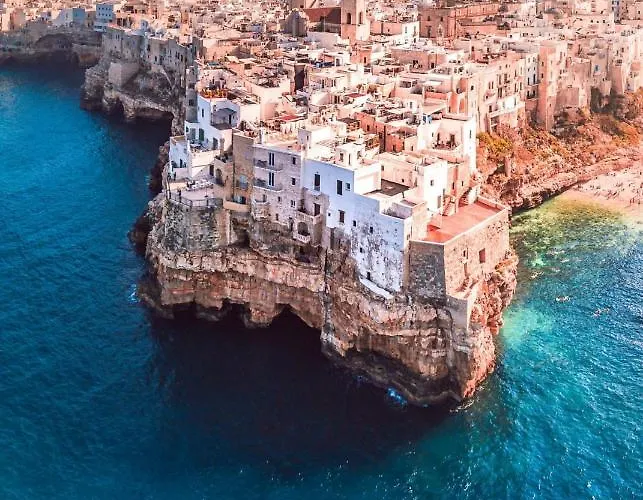 Quattro Perle Couette-café 4*