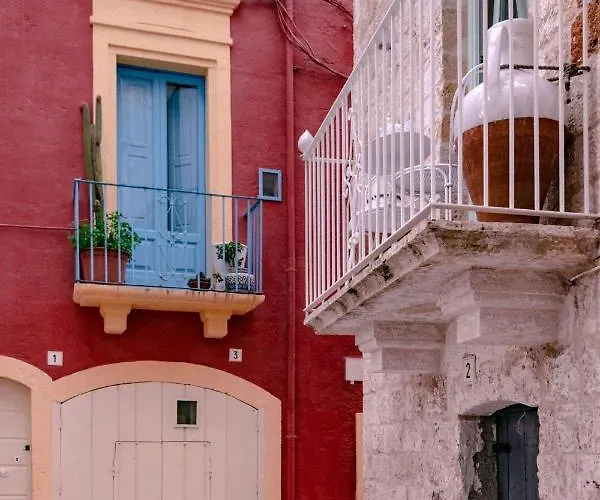 Quattro Perle Couette-café