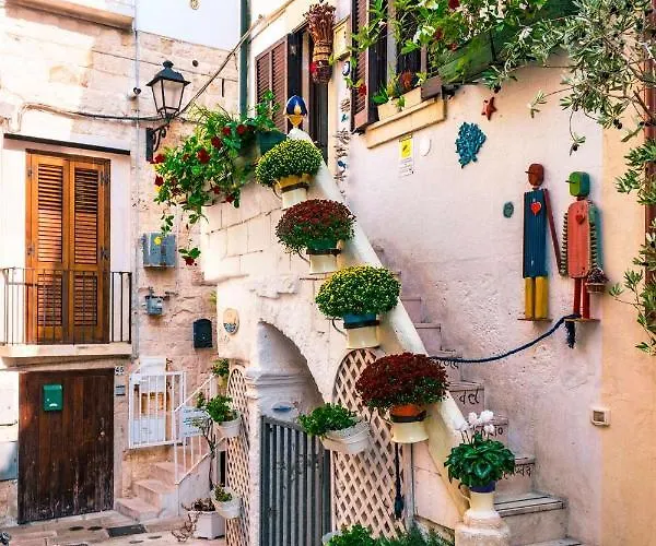 Couette-café Quattro Perle