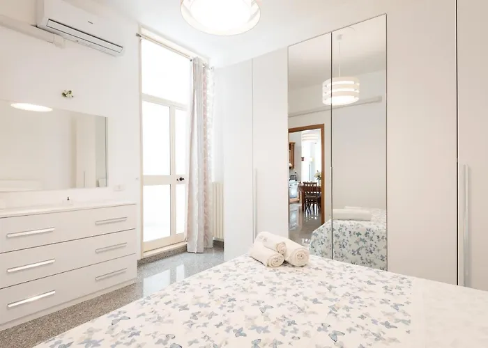 Couette-café Quattro Perle Polignano a Mare