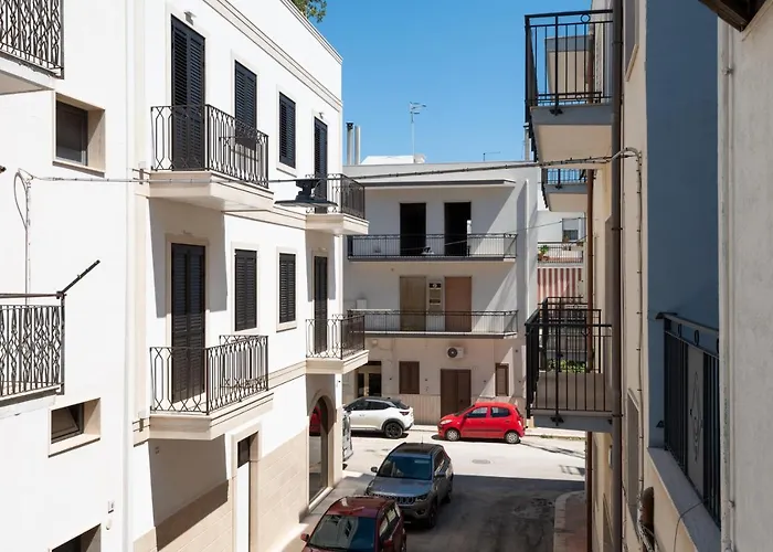 Couette-café Quattro Perle 4*