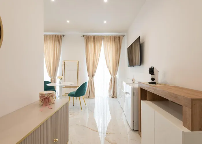 Quattro Perle Polignano a Mare