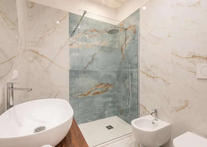 Quattro Perle Polignano a Mare