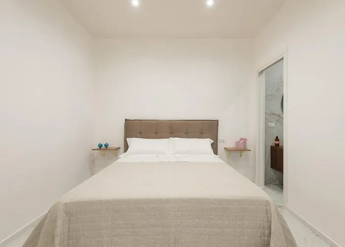 Quattro Perle Couette-café 4*