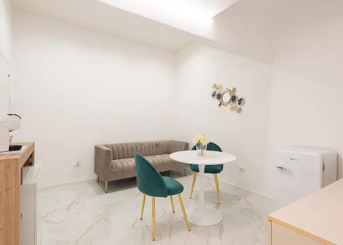 Quattro Perle Couette-café