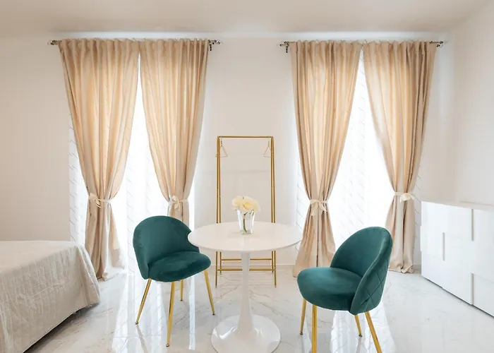 Quattro Perle Couette-café