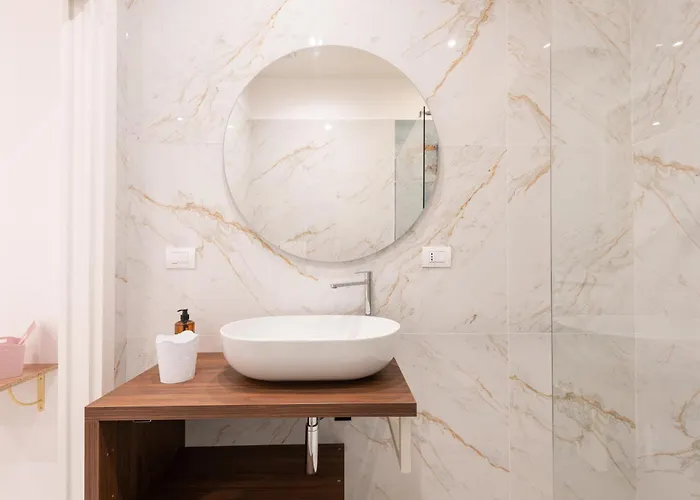 فندق مبيت وإفطار Quattro Perle