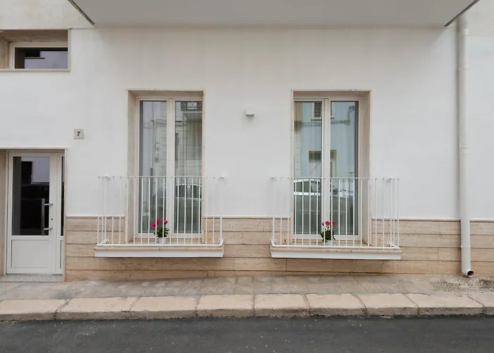 Quattro Perle 4* Polignano a Mare