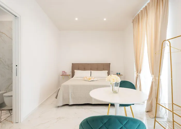 Quattro Perle Couette-café