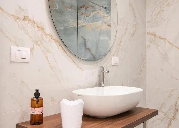 Quattro Perle فندق مبيت وإفطار