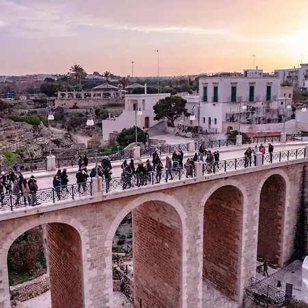 Bed & Breakfast Quattro Perle