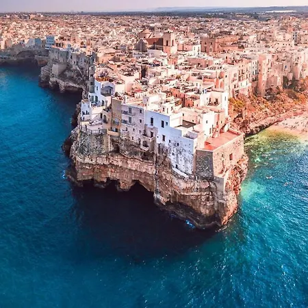 Quattro Perle Bed & Breakfast 4*