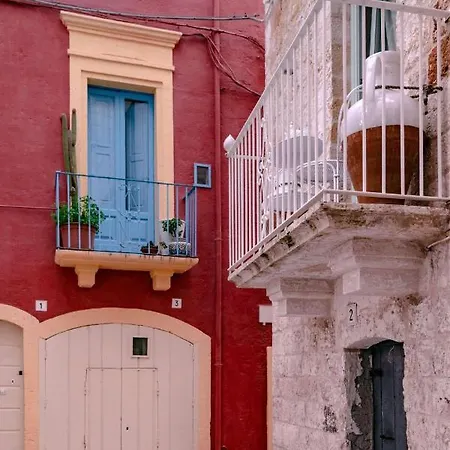 Quattro Perle Bed & Breakfast