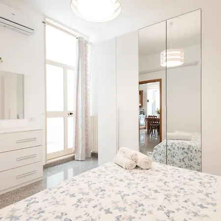 Bed and Breakfast Quattro Perle Polignano a Mare