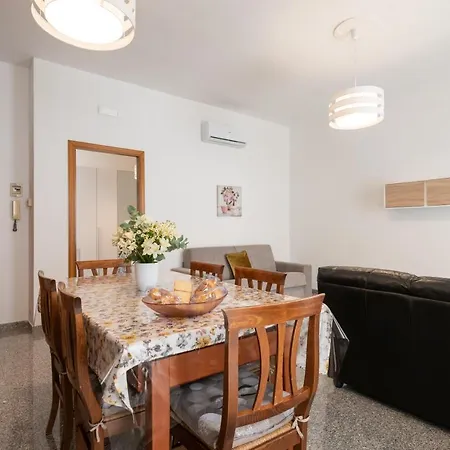 Quattro Perle بولينيانو آ ماري