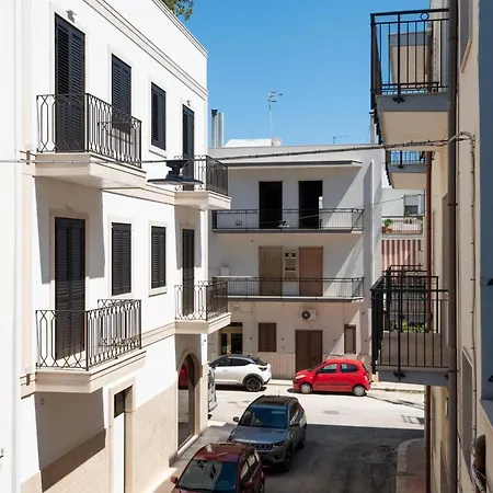 B&B Quattro Perle *