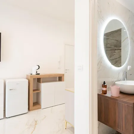 Bed & Breakfast Quattro Perle