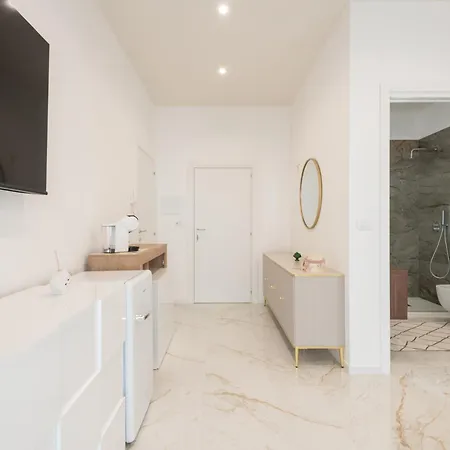 Quattro Perle Bed & Breakfast Polignano a Mare