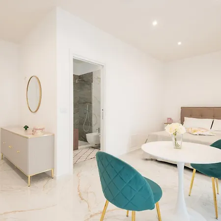 Quattro Perle Bed & Breakfast *