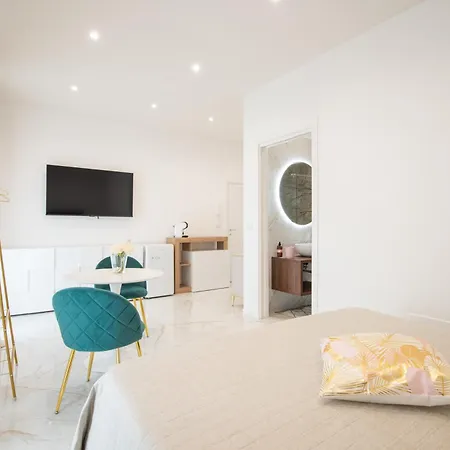 Quattro Perle 4*