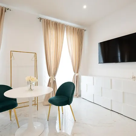 Quattro Perle Bed & Breakfast