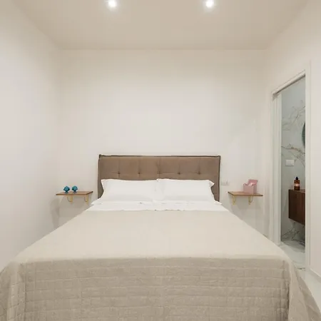 Quattro Perle Bed & Breakfast *