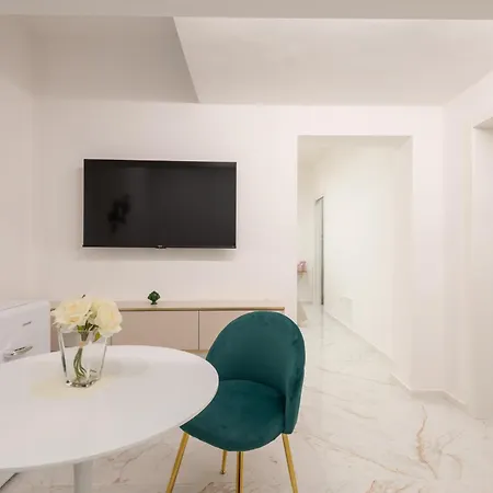 Quattro Perle Bed & Breakfast Polignano a Mare