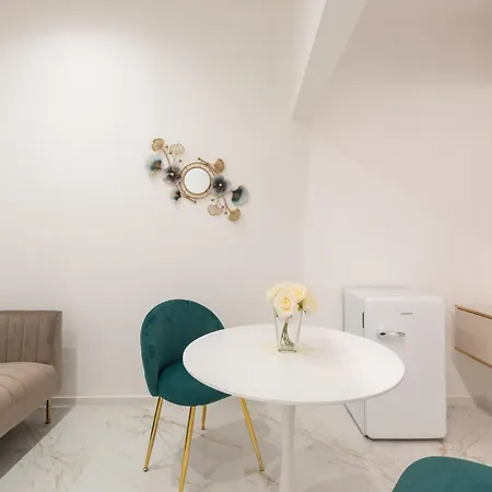 Quattro Perle 4*
