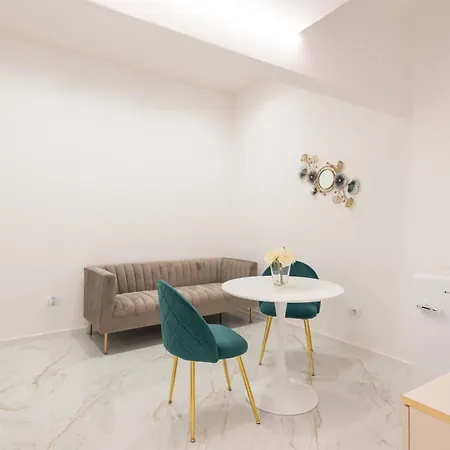 Quattro Perle Bed & Breakfast