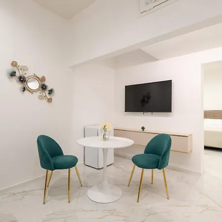 Quattro Perle Bed & Breakfast *
