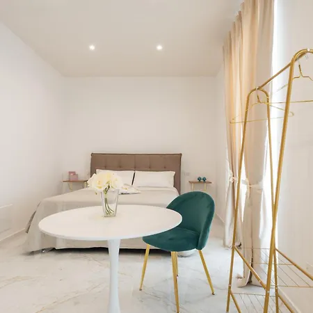 Quattro Perle Bed and Breakfast Polignano a Mare