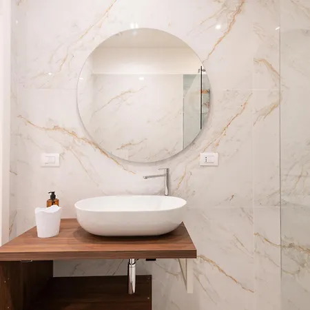 Bed & Breakfast Quattro Perle