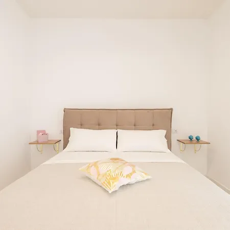 Quattro Perle Bed & Breakfast *