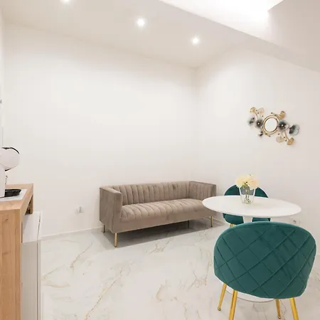 Quattro Perle Bed & Breakfast Polignano a Mare