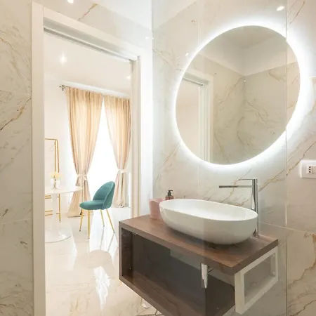 Bed & Breakfast Quattro Perle