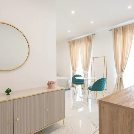 Bed & Breakfast Quattro Perle Polignano a Mare