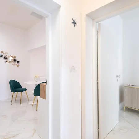 Quattro Perle 4*