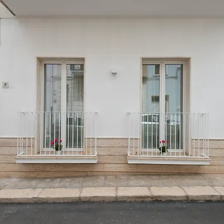 Quattro Perle 4* 폴리나노 아마레