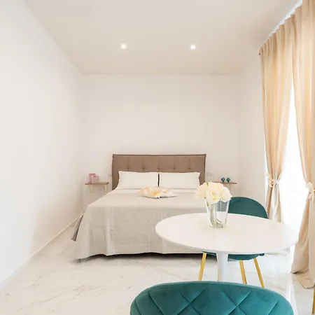 Quattro Perle Bed & Breakfast