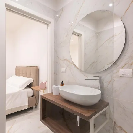 Bed & Breakfast Quattro Perle