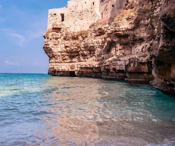 Quattro Perle 住宿加早餐酒店